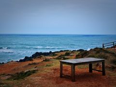 -厦门湾·白塘湾火山公园