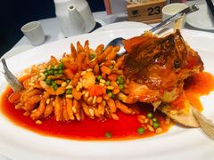 -江南厨子(万象天地店)