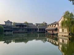 -台儿庄古城