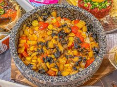 -哼蟹二将·烤肉酱蟹(合生汇店)