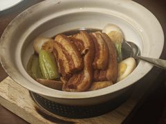 -明湖楼·经典鲁菜山东海鲜(大明湖店)