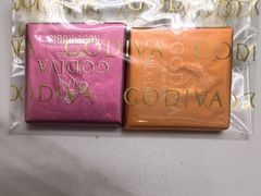 -GODIVA(月星环球港店)