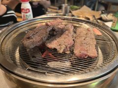 -味家烤肉烤鳗鱼牛排(西塔旗舰店)