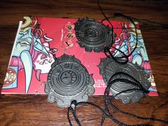 -长藤鬼校(龙翔店)