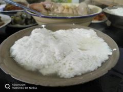 -梯坎豆花