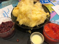 -Ice Monster冰馆·CNN评选全球十大甜品(国贸商城店)