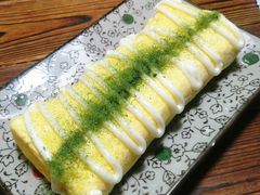 -食戟