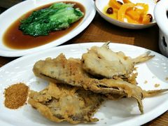 -必点海鲜·鲅鱼水饺(鞍山西道店)