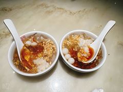 冰粉-绿茶餐厅(青岛城阳万象汇店)