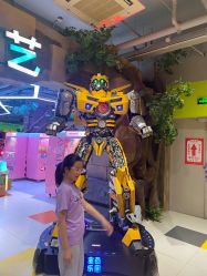 -宝燕乐园(闵行旗舰店)