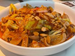 -园里前·10年私厨·福建菜(台江万达鳌峰洲店)