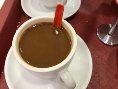 咖啡-亚坤(白沙浮广场店)