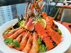 -富力丽思卡尔顿酒店·香荟全日制餐厅