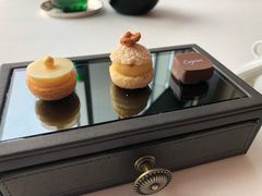 -Caprice(香港四季酒店)