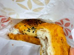 -塔斯汀中国汉堡(和畅五路店)