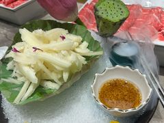 -璞御·海鲜·雪花牛肉局(宾水西道店)
