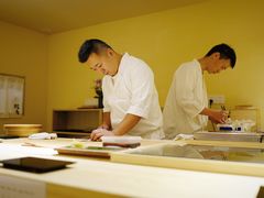 -鮨青(恒基名人购物中心店)