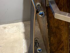 -聚点滑板SPOT SKATE(常熟路店)