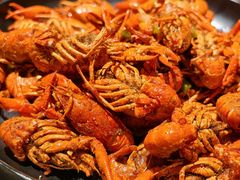 -聚汇三少·龙虾·中餐厅(莫邪路新天地店)