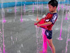 -苏州河梦清园环保主题公园