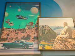 -Wagas沃歌斯(大学路店)