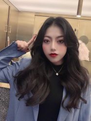 点击看大图 -3AM HAIR SALON烫发染发接发
