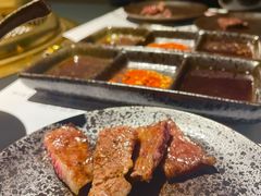 -黑崎烧肉·山野厨房(坪山店)