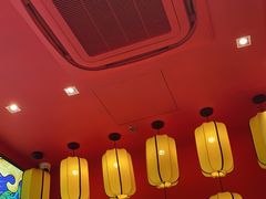 -南锣肥猫·麻辣烤鱼·15年现烤现卖(通州领展店)