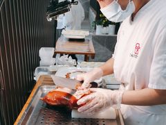 -味+新京宴·烤鸭·北京菜(创意谷店)