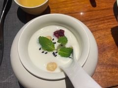 自制酸奶-王府茶楼茶宴·创意菜(大观园总店)