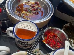 -韶山冲湘菜(中兴大街店)