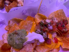 -Taco Bell 塔可钟(民田路店)