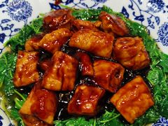 草头圈子-三林民间传菜