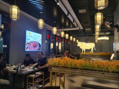 -小肥牛潮汕牛肉火锅(南联店)