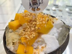 -糖潮糖水铺(省府店)