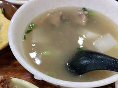 -陈记汤饭(水巷口店)