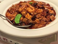 -宝轩渔府·老字号海鲜·正宗津菜(水上店)