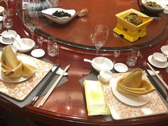 包厢-御苑宾馆-中餐厅