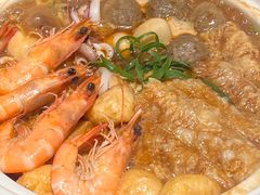 -陶兰居·手工点心·粤菜(圆融时代广场店)