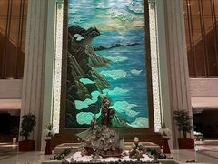 -连云港金陵海州湾会议中心