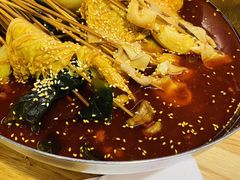 -付小姐在成都(川沙店)