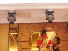 -萧邦音乐会所KTV·蒸汽活海鲜自助(福田店)