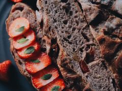 -Juicy Bakery(大学路店)