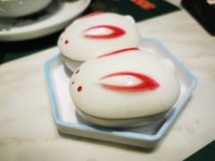 -悦得闲广式点心茶楼(蓝鲸世界店)