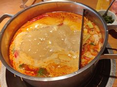 -生如夏花泰式火锅(西村黑金店)