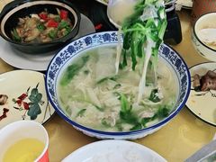 -百味园土菜馆(迎宾东路店)