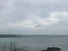 -Cafe Aewol Monsant