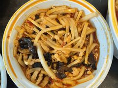 -苹果树下艺术餐厅(通州店)