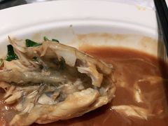 -有喜胶东小馆(超极合生汇太申祥和店)