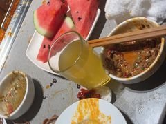 -海底捞火锅(吴中路店)